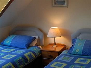 Macintosh Guest House Edinburgh Luaran gambar